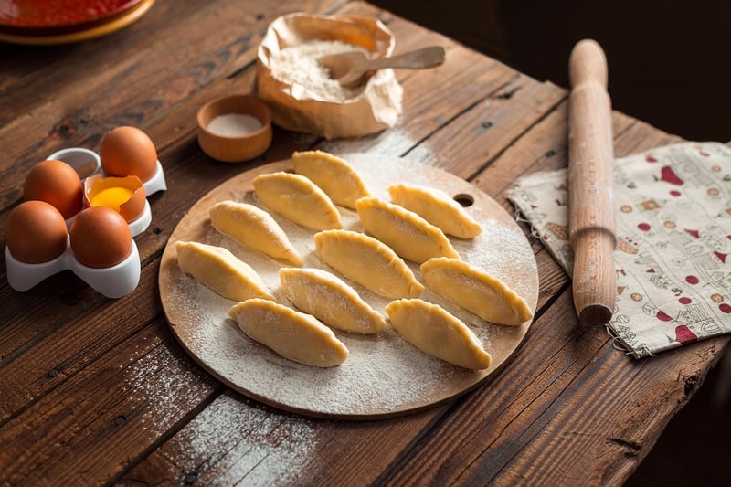 Kitchen Tools