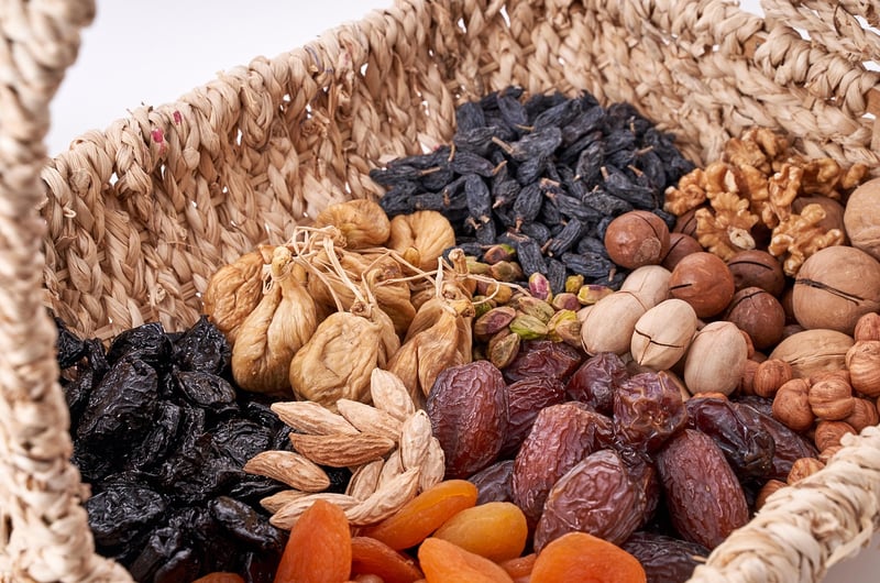 Macadamia Nuts